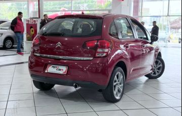 Citroën C3 1.6 Tendance 16v - Foto #6