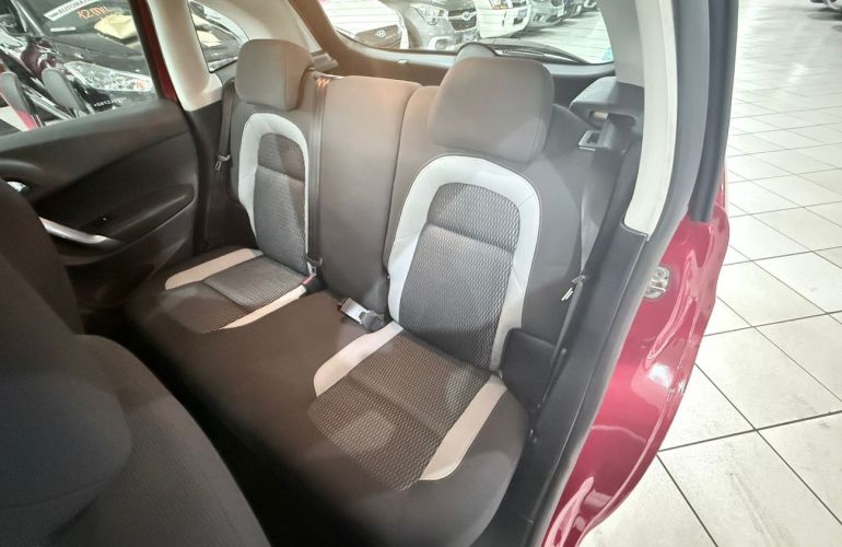 Citroën C3 1.6 Tendance 16v - Foto #8