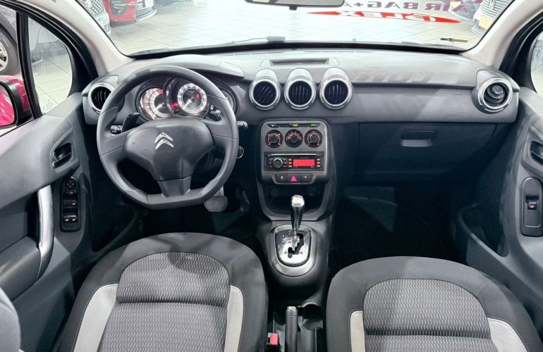 Citroën C3 1.6 Tendance 16v - Foto #9