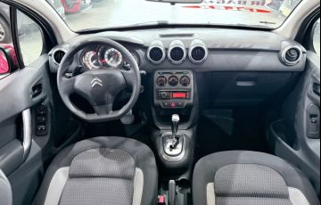 Citroën C3 1.6 Tendance 16v - Foto #9
