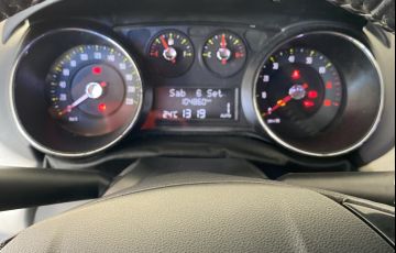 Fiat Punto Essence 1.6 16V Dualogic (Flex) - Foto #6