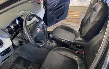 Fiat Punto Essence 1.6 16V Dualogic (Flex) - Foto #8