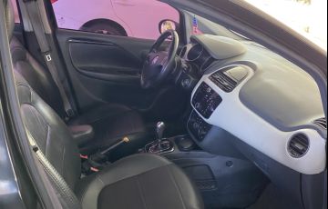 Fiat Punto Essence 1.6 16V Dualogic (Flex) - Foto #10