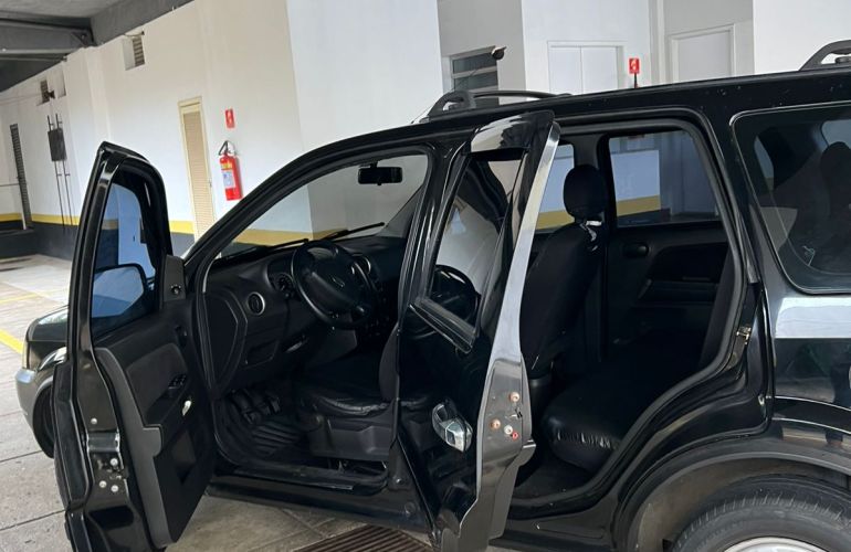 Ford Ecosport XLS 1.6 (Flex) - Foto #1