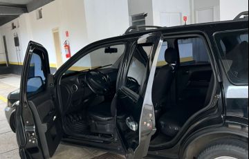 Ford Ecosport XLS 1.6 (Flex)