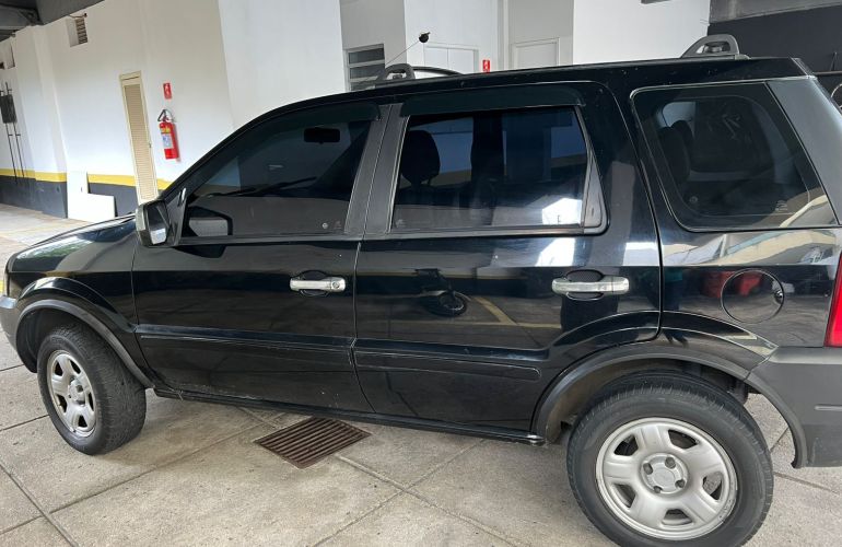 Ford Ecosport XLS 1.6 (Flex) - Foto #2
