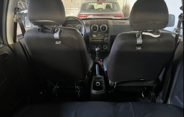 Ford Ecosport XLS 1.6 (Flex) - Foto #4