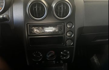 Ford Ecosport XLS 1.6 (Flex) - Foto #5