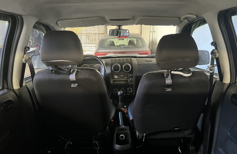 Ford Ecosport XLS 1.6 (Flex) - Foto #6