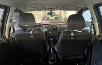 Ford Ecosport XLS 1.6 (Flex) - Foto #6