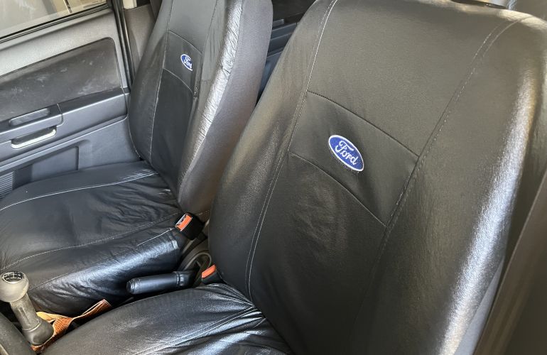 Ford Ecosport XLS 1.6 (Flex) - Foto #8