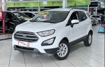 Ford Ecosport 1.5 Tivct SE Direct - Foto #3
