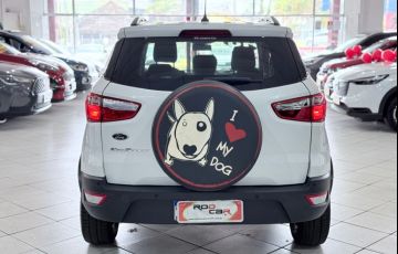 Ford Ecosport 1.5 Tivct SE Direct - Foto #5