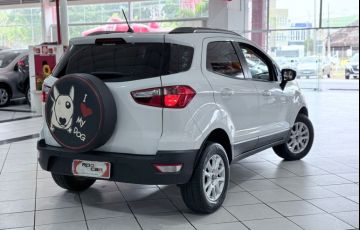 Ford Ecosport 1.5 Tivct SE Direct - Foto #6