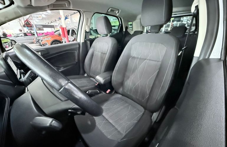 Ford Ecosport 1.5 Tivct SE Direct - Foto #7