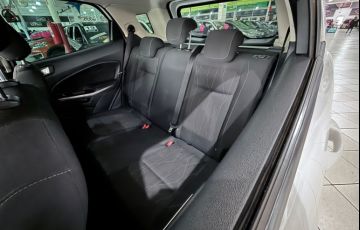 Ford Ecosport 1.5 Tivct SE Direct - Foto #8