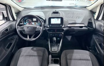 Ford Ecosport 1.5 Tivct SE Direct - Foto #9