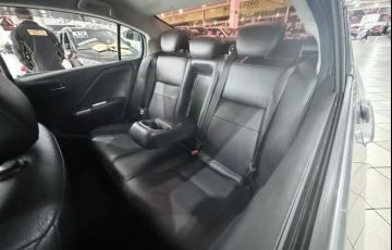 Honda City 1.5 LX 16v - Foto #8