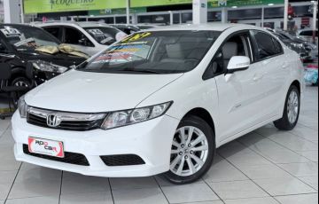 Honda Civic 1.8 Lxl 16v - Foto #3