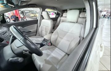 Honda Civic 1.8 Lxl 16v - Foto #7