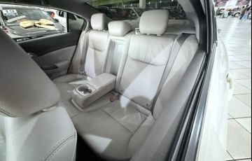 Honda Civic 1.8 Lxl 16v - Foto #8
