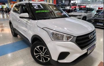 Hyundai Creta 1.6 16V Attitude - Foto #2