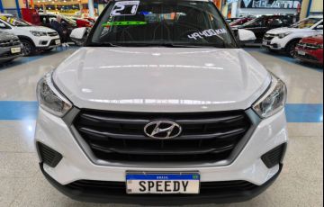 Hyundai Creta 1.6 16V Attitude - Foto #3