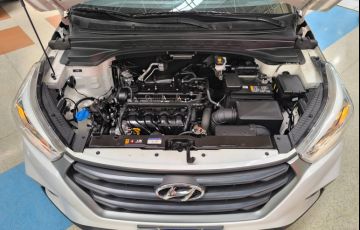 Hyundai Creta 1.6 16V Attitude - Foto #5