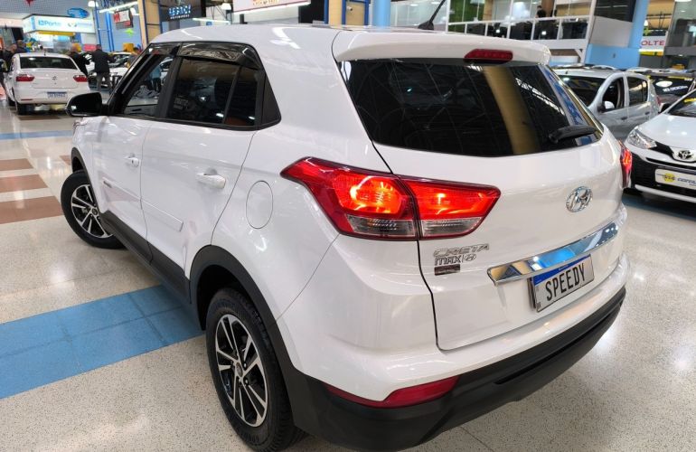 Hyundai Creta 1.6 16V Attitude - Foto #6
