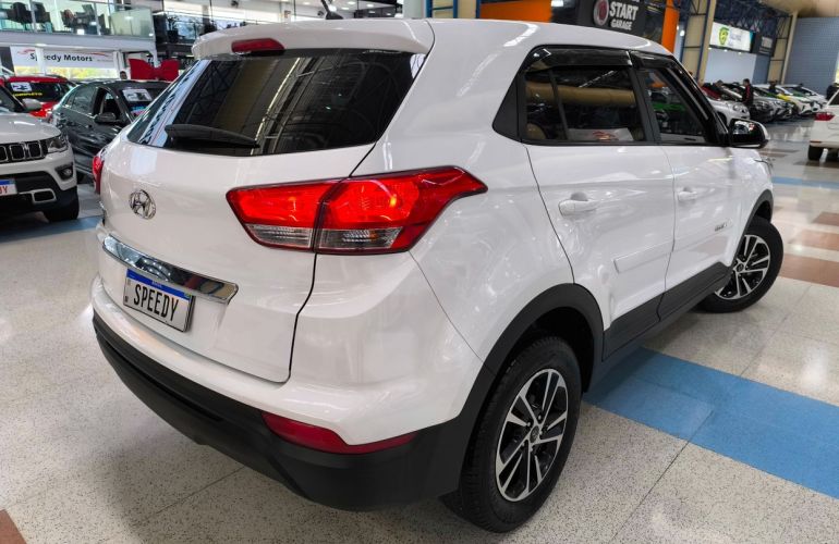 Hyundai Creta 1.6 16V Attitude - Foto #7