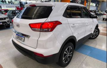 Hyundai Creta 1.6 16V Attitude - Foto #7