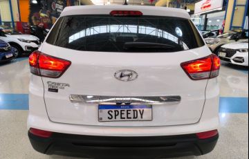 Hyundai Creta 1.6 16V Attitude - Foto #8