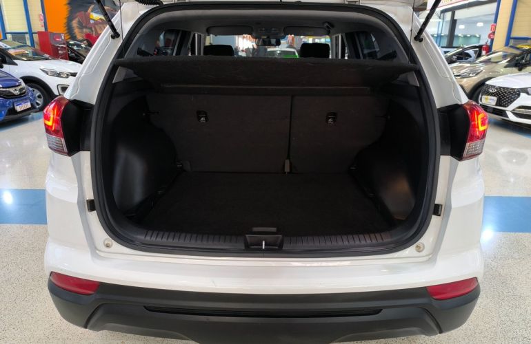 Hyundai Creta 1.6 16V Attitude - Foto #9