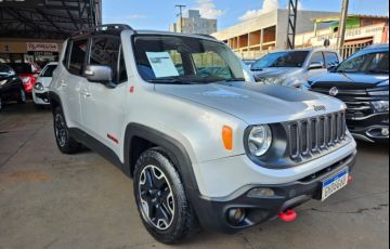 Jeep Renegade 2.0 TDI Trailhawk 4WD (Aut) - Foto #2
