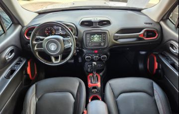 Jeep Renegade 2.0 TDI Trailhawk 4WD (Aut) - Foto #4