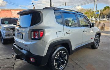 Jeep Renegade 2.0 TDI Trailhawk 4WD (Aut) - Foto #8