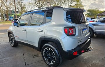 Jeep Renegade 2.0 TDI Trailhawk 4WD (Aut) - Foto #10