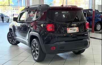 Jeep Renegade 1.8 16V Longitude - Foto #4