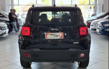 Jeep Renegade 1.8 16V Longitude - Foto #5