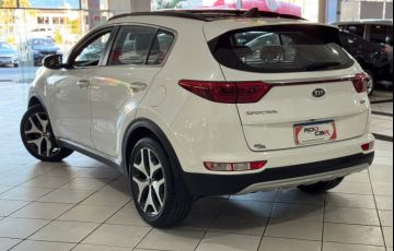 Kia Sportage 2.0 EX 4x2 16v - Foto #4