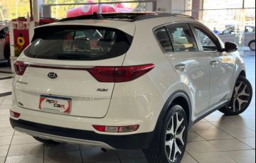 Kia Sportage 2.0 EX 4x2 16v - Foto #6