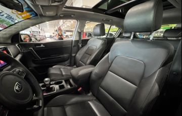 Kia Sportage 2.0 EX 4x2 16v - Foto #7