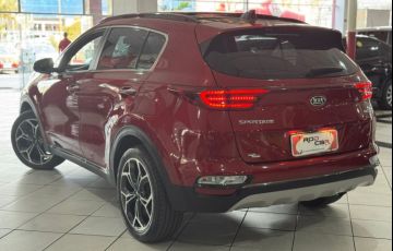 Kia Sportage 2.0 EX 4x2 16v - Foto #4