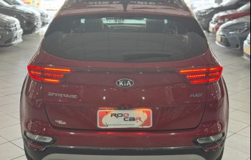 Kia Sportage 2.0 EX 4x2 16v - Foto #5