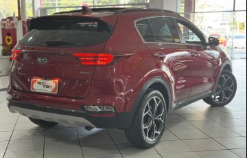 Kia Sportage 2.0 EX 4x2 16v - Foto #6