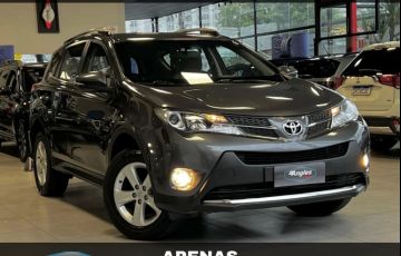Toyota Rav4 2.0 4x4 16v