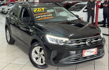 Volkswagen Nivus 1.0 200 TSi Total Comfortline