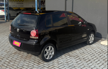 Volkswagen Polo Hatch Sportline 1.6 8V - Foto #7