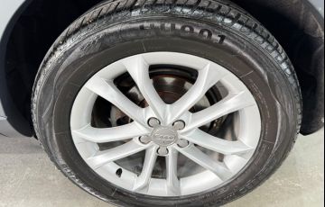 Audi Q3 2.0 Tfsi Ambiente Quattro 4p Gasolina S Tronic - Foto #9