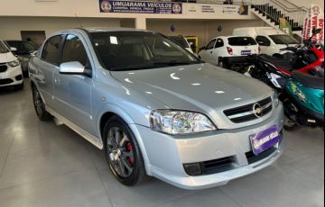 Chevrolet Astra Hatch Advantage 2.0 (Flex)